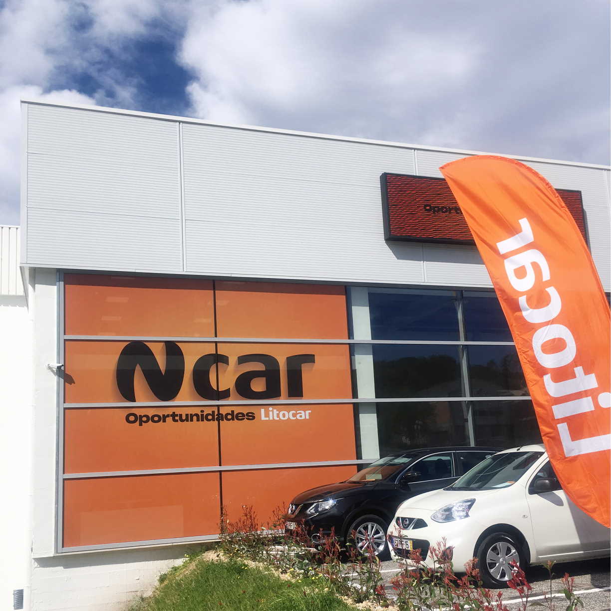 Clickart - Publicidade